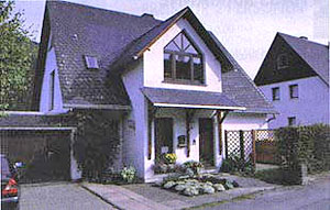 Ferienwohnung