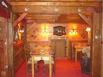 taverne