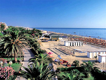 Promenade