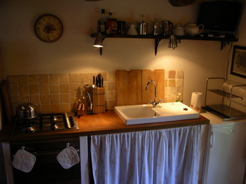 Kochen