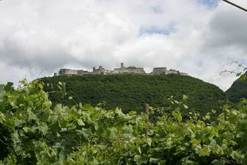 umgebung