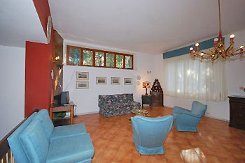 kaminecke