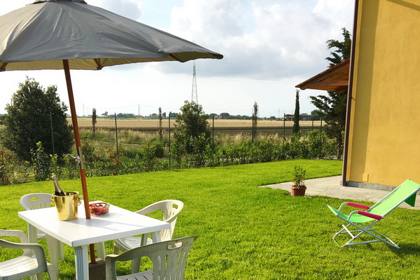 gartenblick