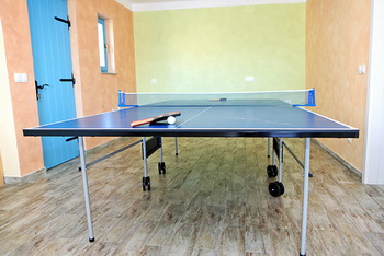 tischtennis