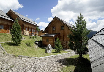 ferienhäuser 