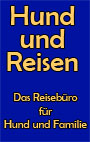 Hund und Reisen